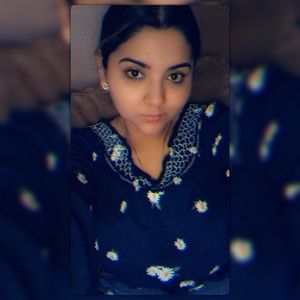 Meet your Posher, Magaly